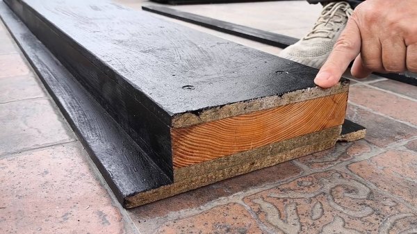 Видео № 2 - Система легкого домостроения DOMO. Построй свой дом легко