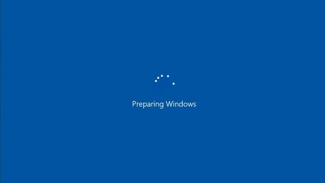 Disabling the First Sign-In Animiation (FSIA) смотреть онлайн