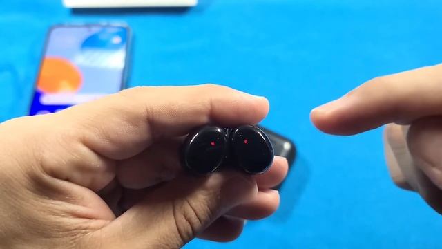 how to connect Tozo T6 wireless Bluetooth Stereo Hi-Fi earbuds with Xiaomi phone смотреть онлайн