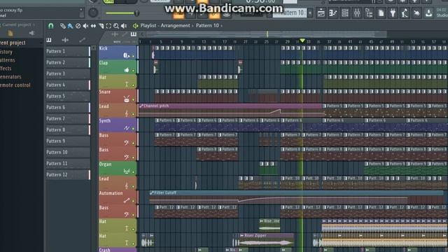 Бор 1 dj-K-391-Windows ( Пальцем по стеклу ) Remake remix смотреть онлайн