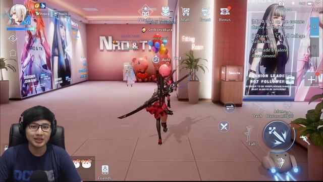 Bukan MMORPG Biasa! Fitur Keren Yang Ada di Game Ini - Dragon Raja (Android) смотреть онлайн