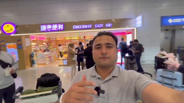 از تهران تا شانگهای چقدر راهه؟ وقتی مراسم خودرویی دعوتی ولی…. смотреть онлайн