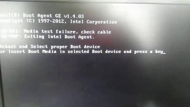 Actualización Bios placa DP67BA socket 1155 para 3ra Generación смотреть онлайн