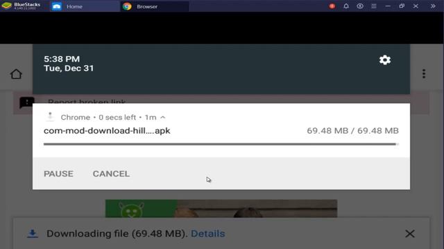 How to hack Hill Climb Racing 2 / Free 999,999 Gems & Coins / 2020 смотреть онлайн