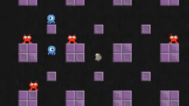 Let's Play ROBOT WANTS KITTY - Jump & Run June - Let's Flash [german/deutsch] смотреть онлайн