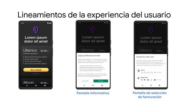 Google Play PolicyBytes - Actualizaciones de la Política de Noviembre de 2022 (Spanish Latam) смотреть онлайн