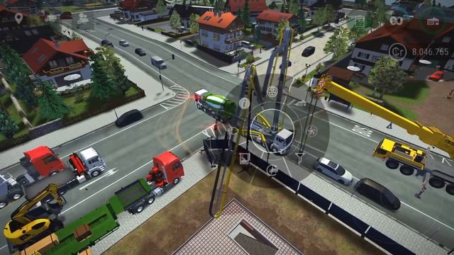 Construction Simulator 3 #90 смотреть онлайн