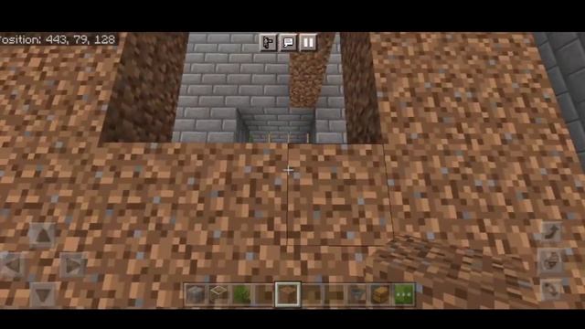 How To Make Iron Farm In Minecraft Pe | 1.17 | 2021 | Hindi | Ultra Bittu Gamerz смотреть онлайн