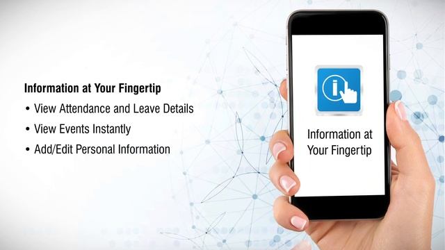 How to Track Employee Time-Attendance & Access Control through Smartphone? смотреть онлайн