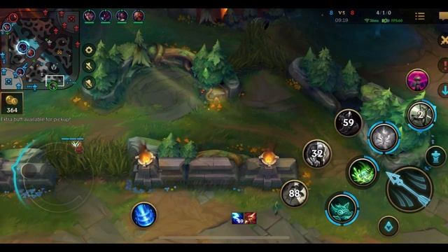 WILD RIFT TWITCH STATIKK SHIV SO OP? (BUILD AND RUNES) смотреть онлайн