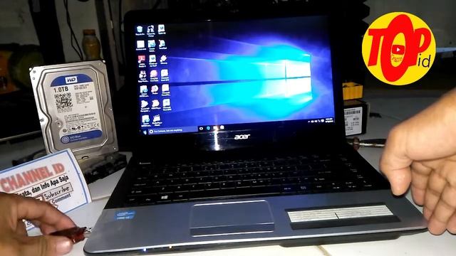 Cara Memperbaiki Start Menu Windows 10 Tidak Berfungsi WORK 100% смотреть онлайн