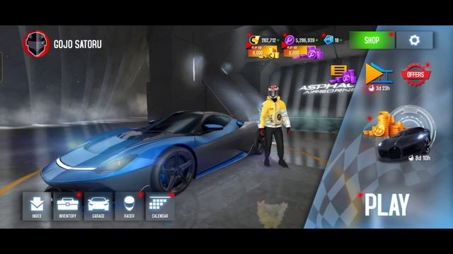 UPDATE 53 IS FINALLY HERE! | Asphalt 8 New Update 53 First Look and Preview! смотреть онлайн