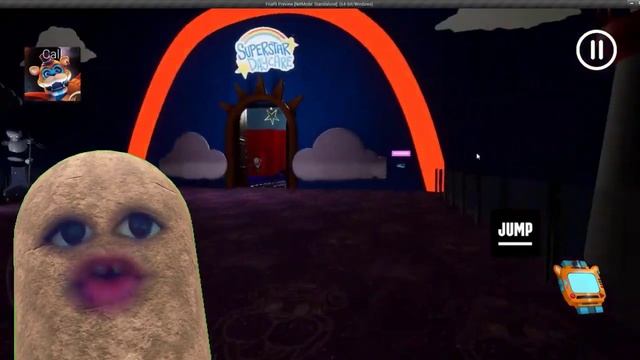 FNAF 9 ANDROID "OFICIAL" ATUALIZOU смотреть онлайн