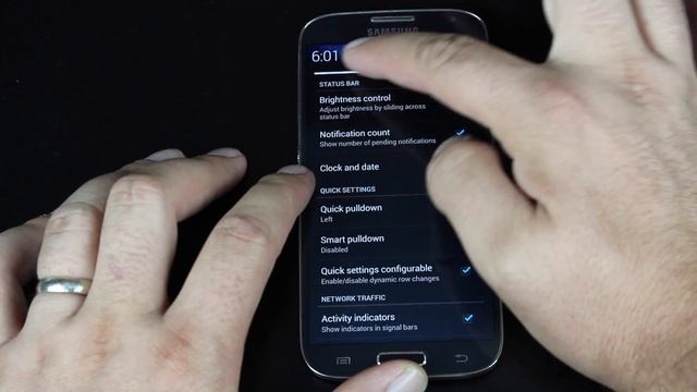 Verizon Galaxy S4 Omni Rom 4.4.4 FULL REVIEW Any Android смотреть онлайн