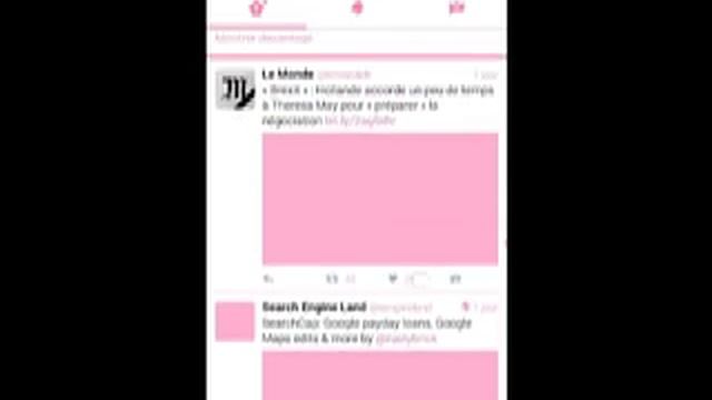 Hello Kitty apps Android смотреть онлайн