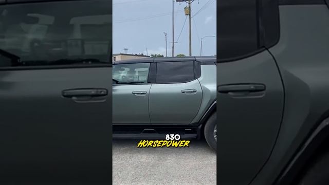 2024 GMC Hummer EV SUV Edition 1-This Thing Has A PRESENCE! #nbcr #hummerev смотреть онлайн