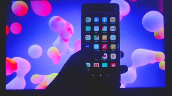 Magisk module for fast charging All Root Device