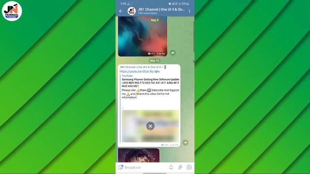 Samsung One UI 4.1.1 Android 12L Update Is Here 🔥 смотреть онлайн