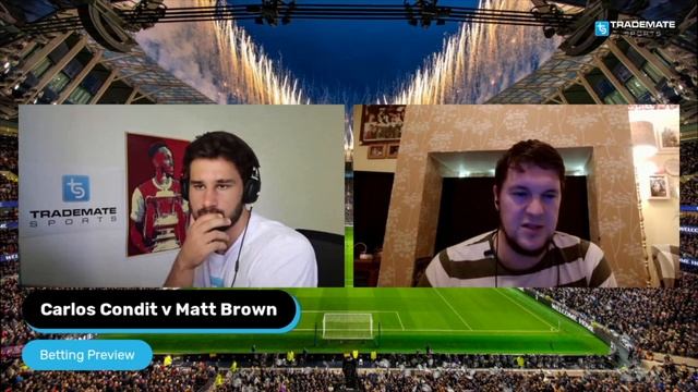 Ep 74: Betting Preview - UFC Fight Night Holloway vs Kattar смотреть онлайн