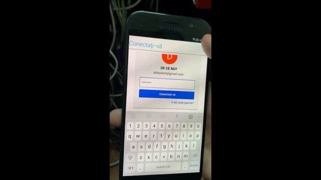 Samsung A5 2017 A520 Binary u7,u8,u9 android 8 0 Frp bypass,remove google account смотреть онлайн