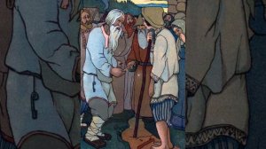 СКАЗКА 43-я. О серебряном блюдечке и наливном яблочке