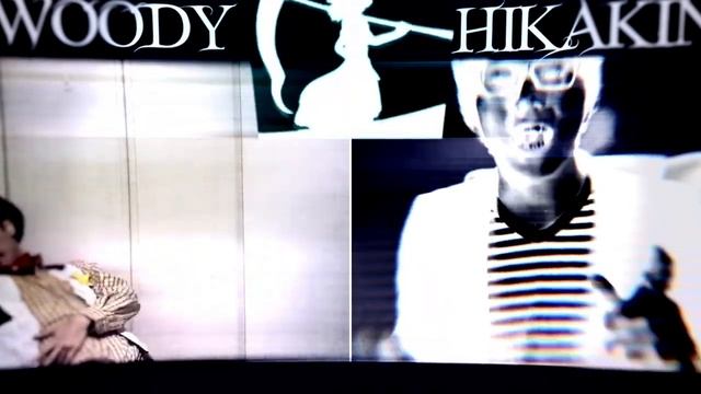 ウッディvs HIKAKIN ボイパ対決 Bad Apple!! Feat Shisuka Remix смотреть онлайн