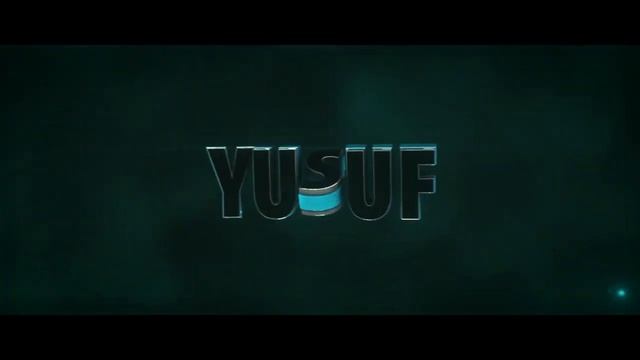 #33 INTRO FOR Yusuf-KB смотреть онлайн