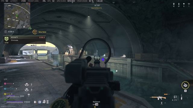 Warzone 2.0 Resurgence (PC) | i9-13900K 4090 Suprim Liquid X LG C1 OLED | 4K60 HDR 4K 60FPS 60 FPS смотреть онлайн