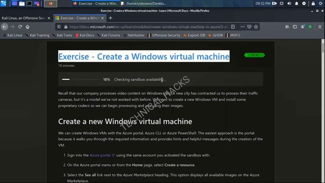 NEW AZURE RDP TRICK | NO EDU | NO CC | NO VERIFICATION | TECH TYCOONS смотреть онлайн