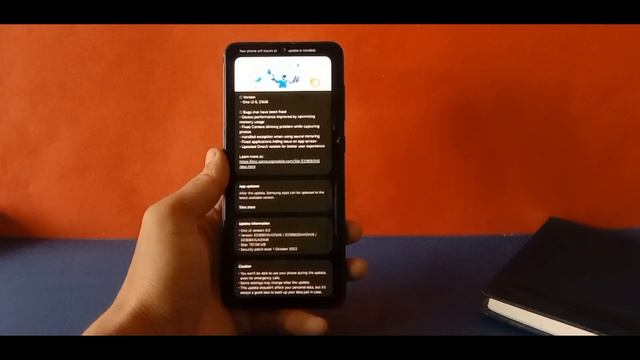 Samsung F23 5G One UI 6.0 Beta 2 update Realised 😍😱 смотреть онлайн