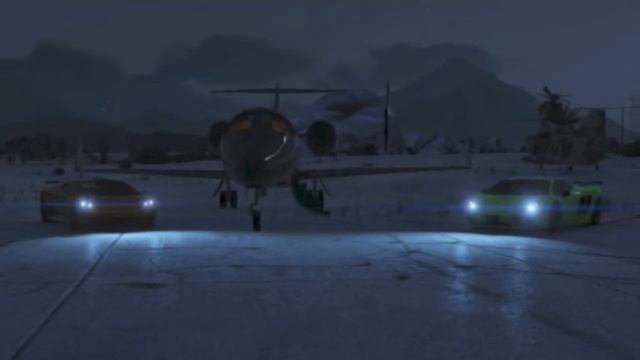 Rus Run Gta Online (Наша команда) (Our team) смотреть онлайн