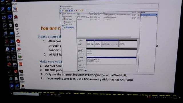 HOW YOU CAN DOUBLE the SPEED OF YOUR PC’s SOLID-STATE-DRIVE смотреть онлайн