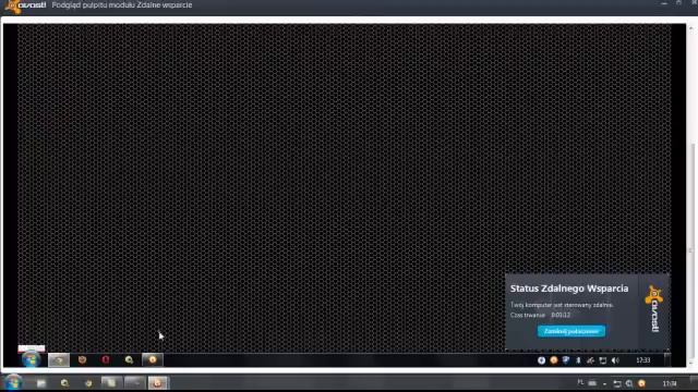 Avast Internet Security 7 - Zdalne Sterowanie oraz przedstawienie interfejsu [PL] смотреть онлайн