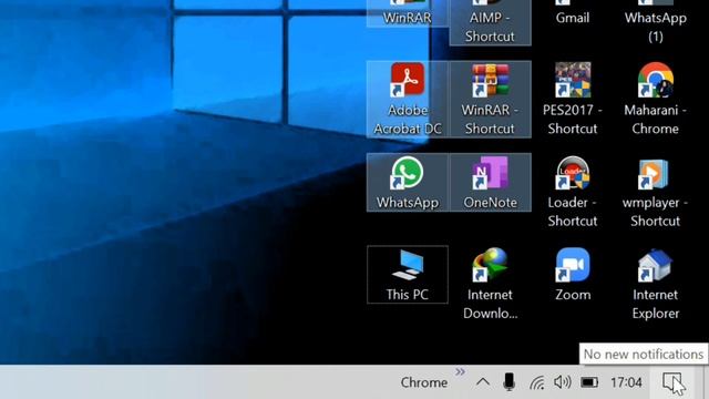 3 Cara Mengaktifkan Bluetooth pada Windows 10 смотреть онлайн