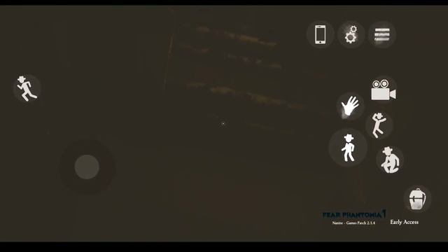 fear : phantomia 1 Gameplay | THE END смотреть онлайн