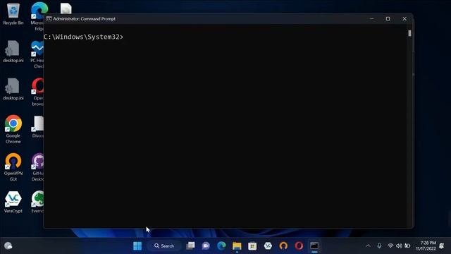 10 Dòng lệnh trên Command Prompt không phải Ai cũng Biết смотреть онлайн