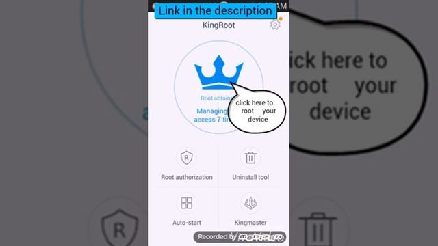 How to root any android device with Kingroot 2015 смотреть онлайн
