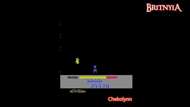GAMERS : Recordando juegos de Atari 2600 & Activision (1981-1984) смотреть онлайн