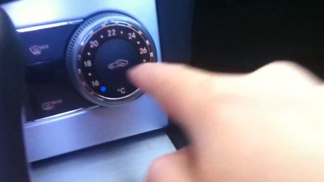 How to Close/Open all Mercedes-Benz's windows at once смотреть онлайн