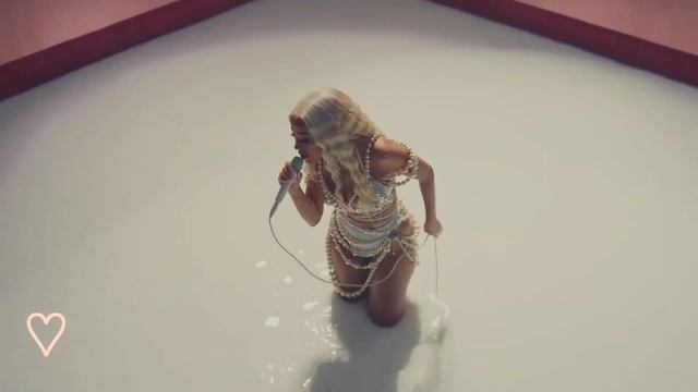 ¦subliminal¦ looks like Doja Cat 💖 смотреть онлайн