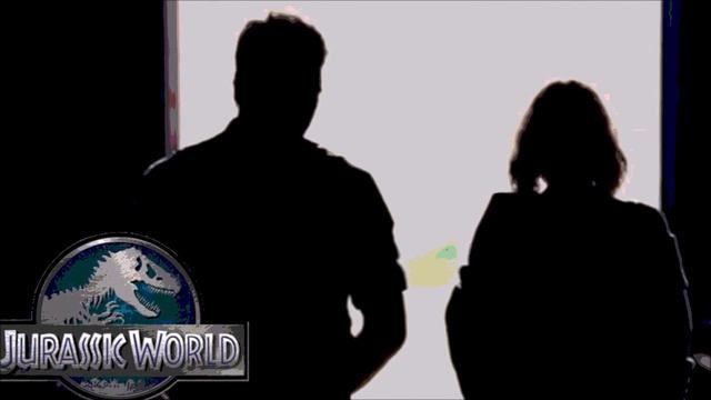 Will Owen & Claire Finally Stick Together? | Jurassic World Fallen Kingdom End Theory смотреть онлайн
