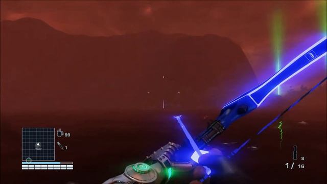 Alle Far Cry 3 Blood Dragon Waffen Slow Motion [Max Details/Full HD] смотреть онлайн
