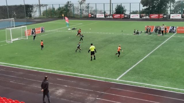 Турнир в Кабардинке (сборная Краснодар)