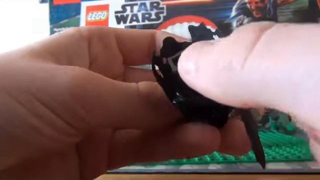 Lego The Lord of The Rings Attack On Weathertop Review смотреть онлайн