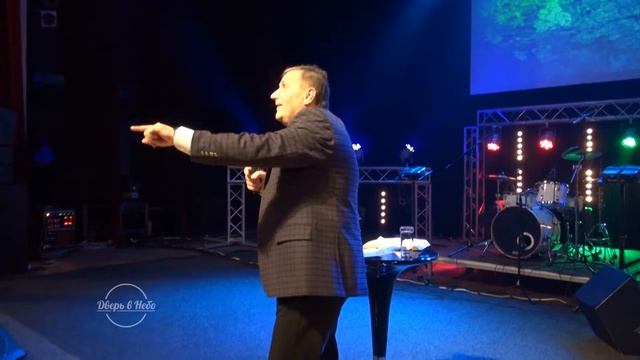 "Последнее время". Сын дан нам. Часть 1 смотреть онлайн