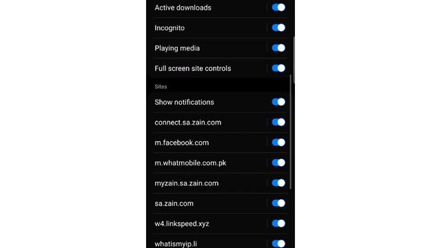 موبائل کی پالتو نوٹیفیکیشن سنگہ بند کو🤷♂️📱Mobile notification adds band kai смотреть онлайн