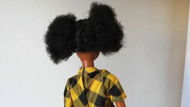 Barbie Fashionistas #70 #73 #76 #80 | Doll Unboxing And Review | LpsCatEye смотреть онлайн