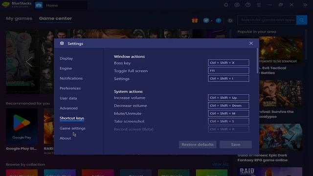 How to Bluestacks 5 Free fire lag fix ! 4gb ram Laptop 240fps, after OB37 Update (Episode 0.6) смотреть онлайн