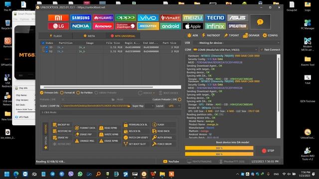 NOTE 115G EVERGO BOOTLOADER UNLOCK FILE смотреть онлайн