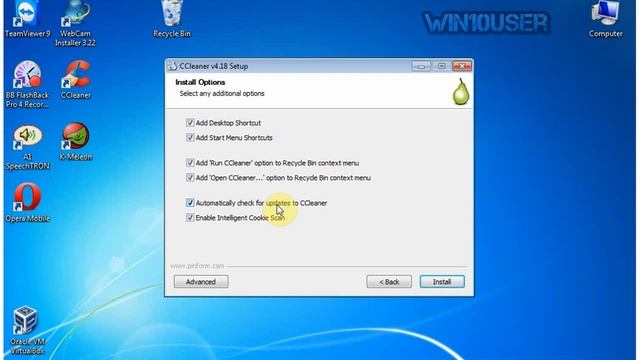 Windows 7 Tips : How to clean registry without buying a software (Professional) смотреть онлайн